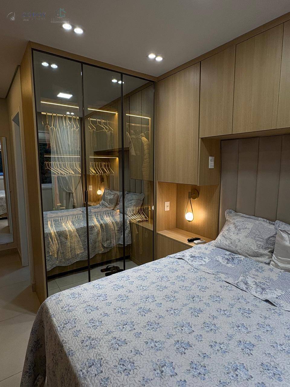 Apartamento, 2 quartos, 73 m² - Foto 25