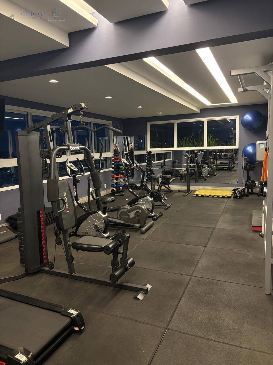 Apartamento, 2 quartos, 73 m² - Foto 38