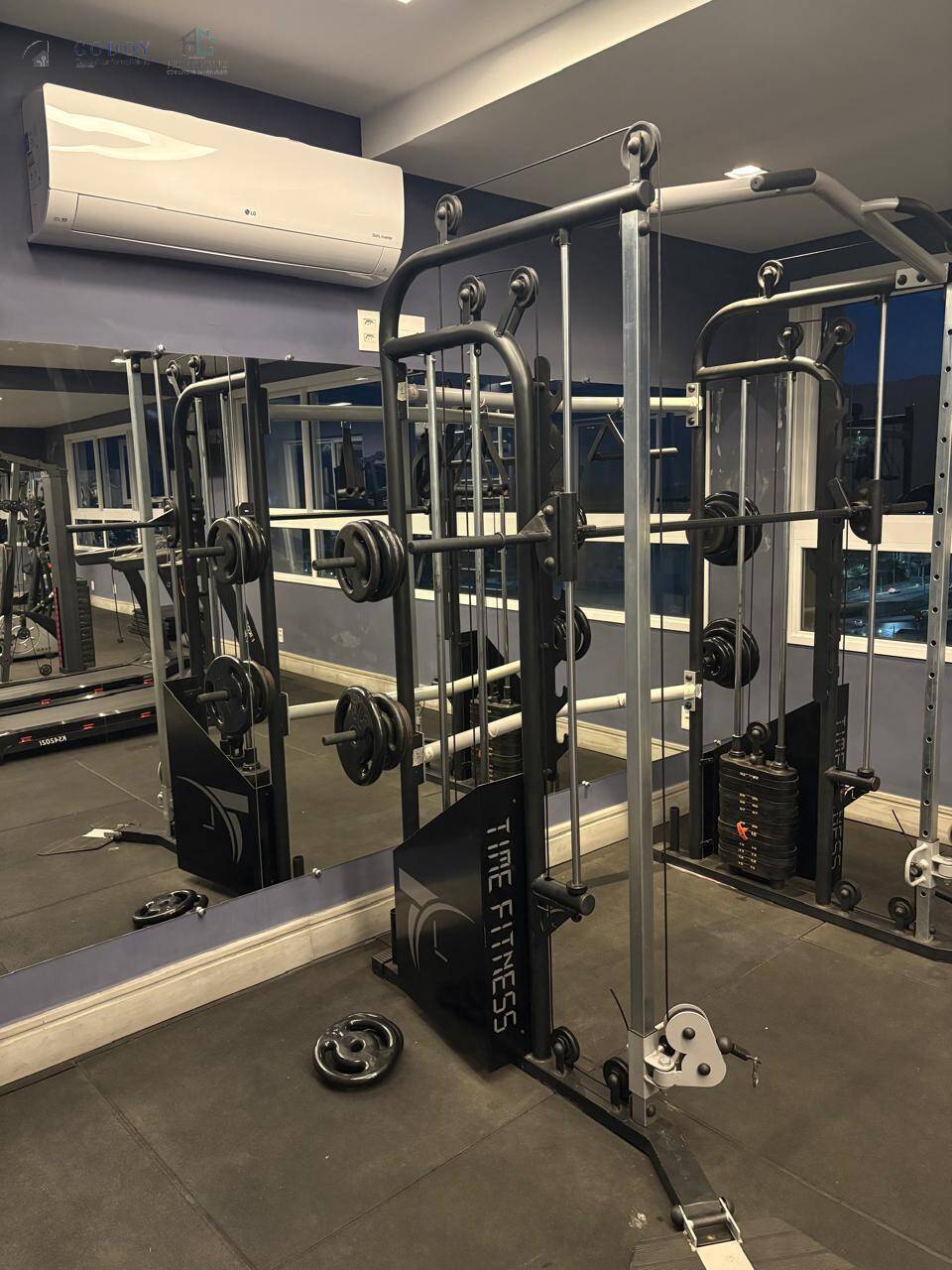 Apartamento, 2 quartos, 73 m² - Foto 40