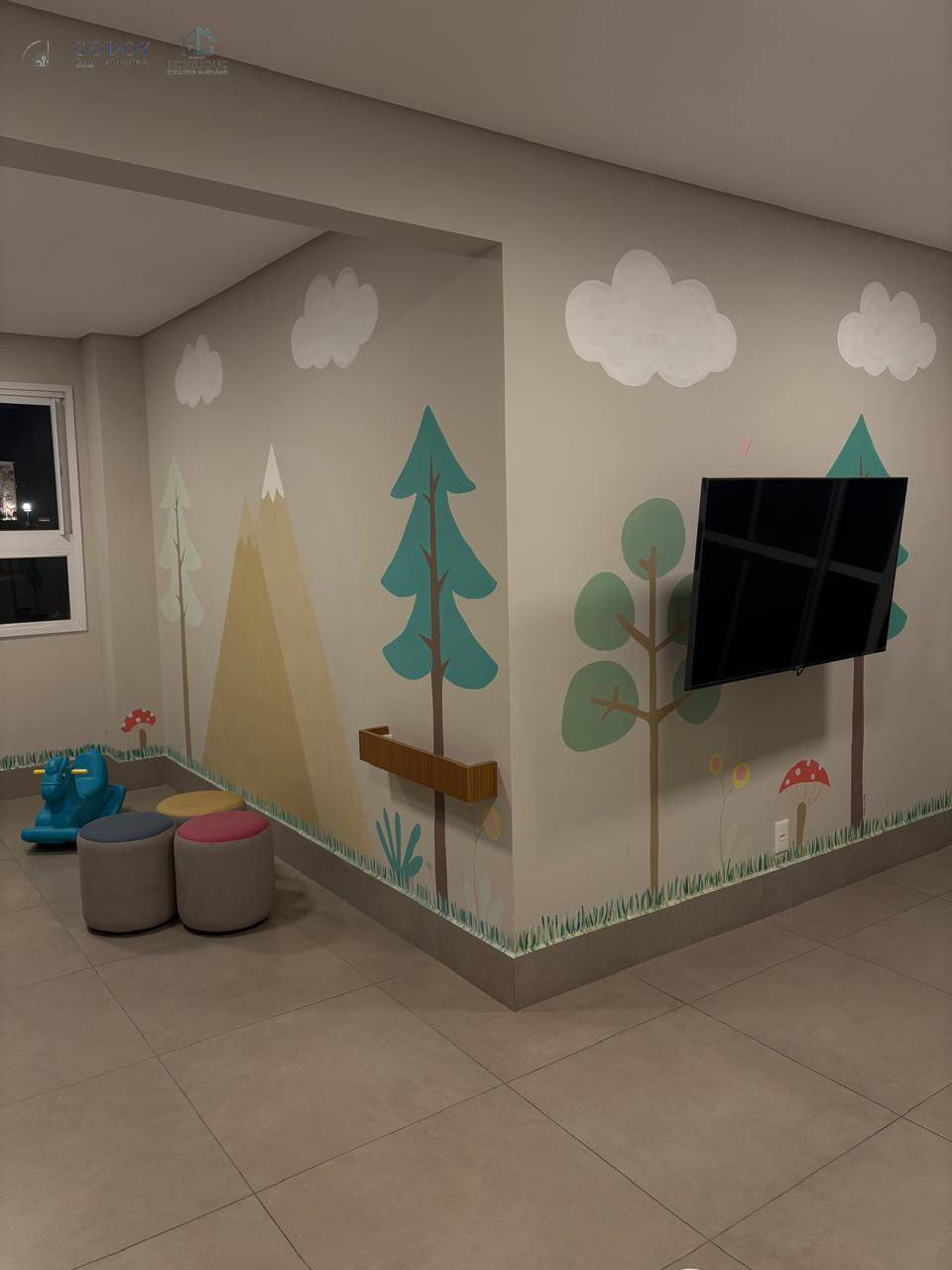 Apartamento, 2 quartos, 73 m² - Foto 59