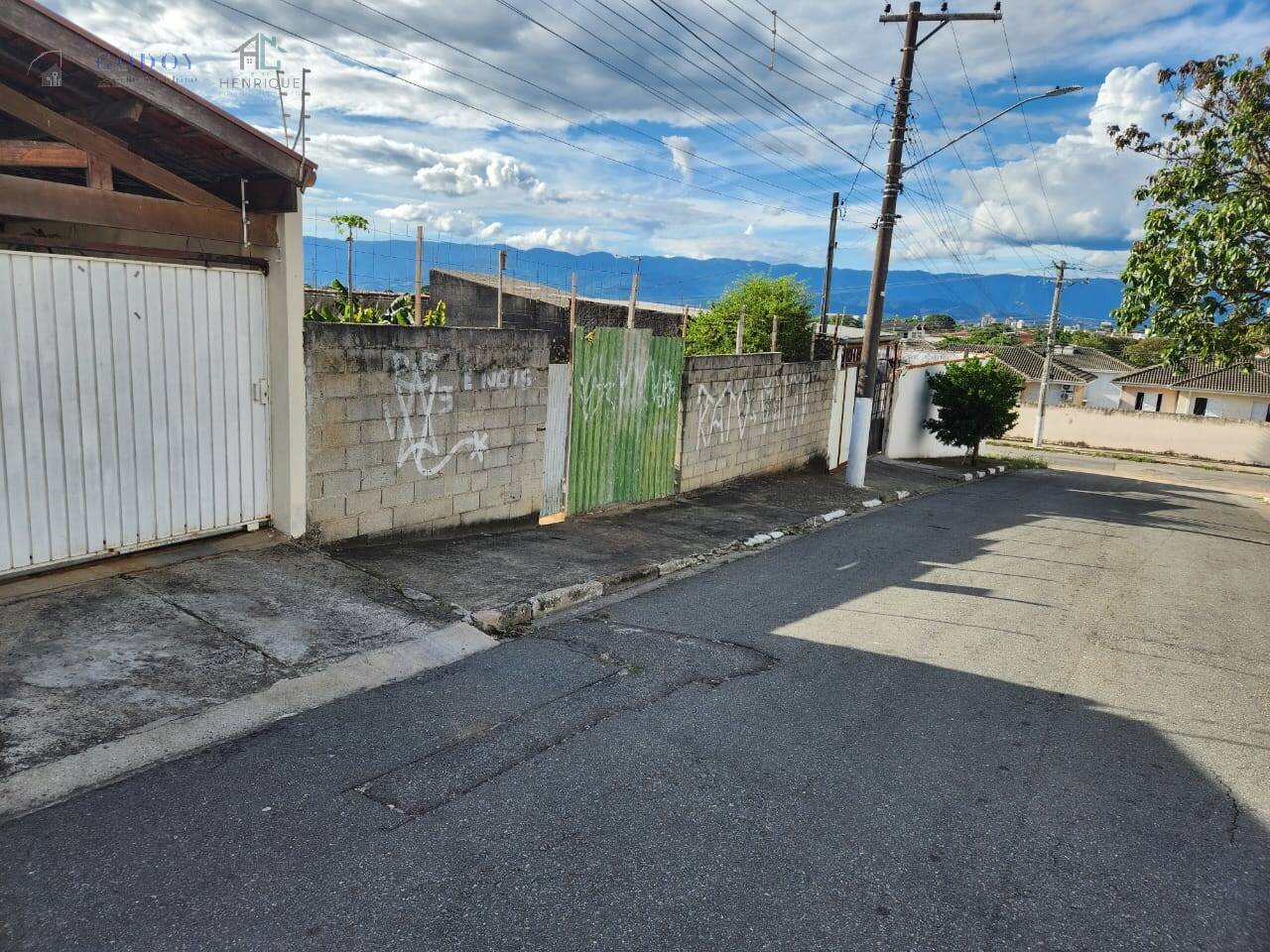 Terreno, 315 m² - Foto 1