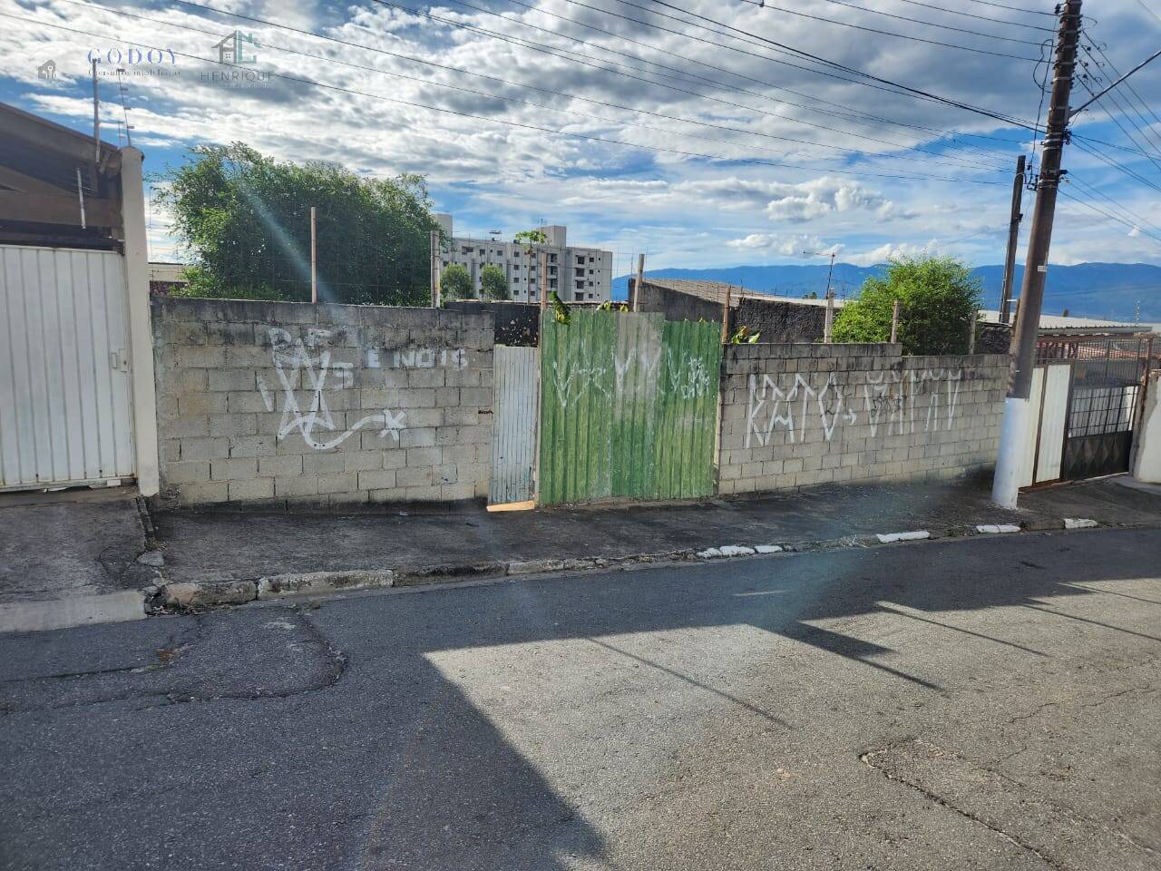 Terreno, 315 m² - Foto 2