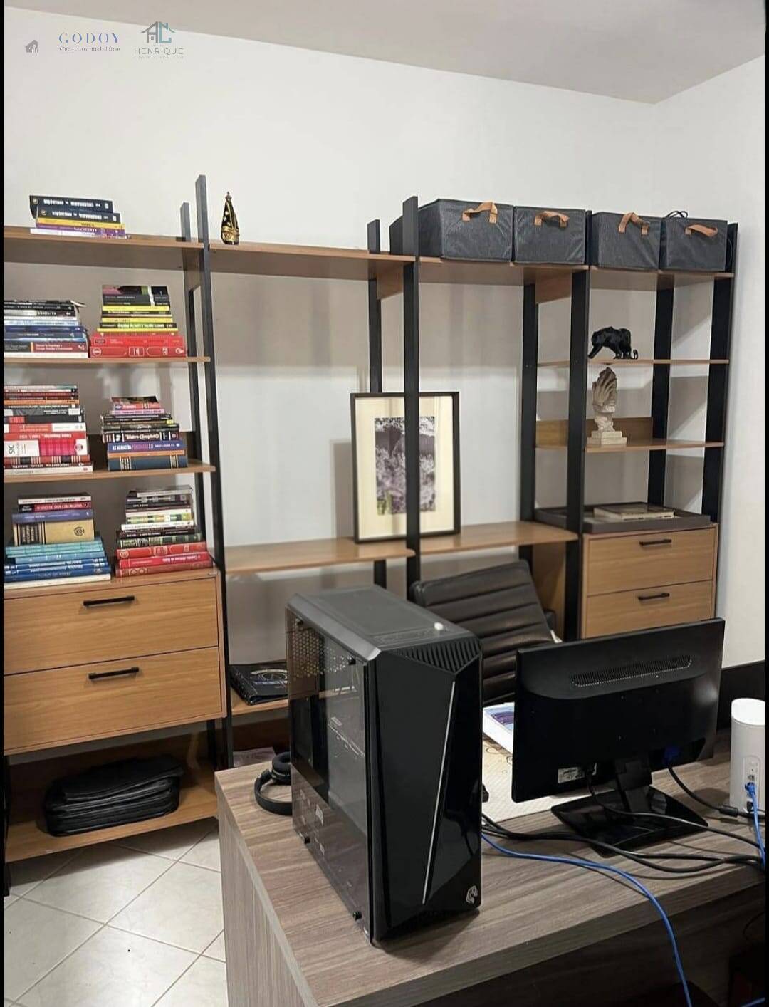 Casa de Condomínio, 5 quartos - Foto 6