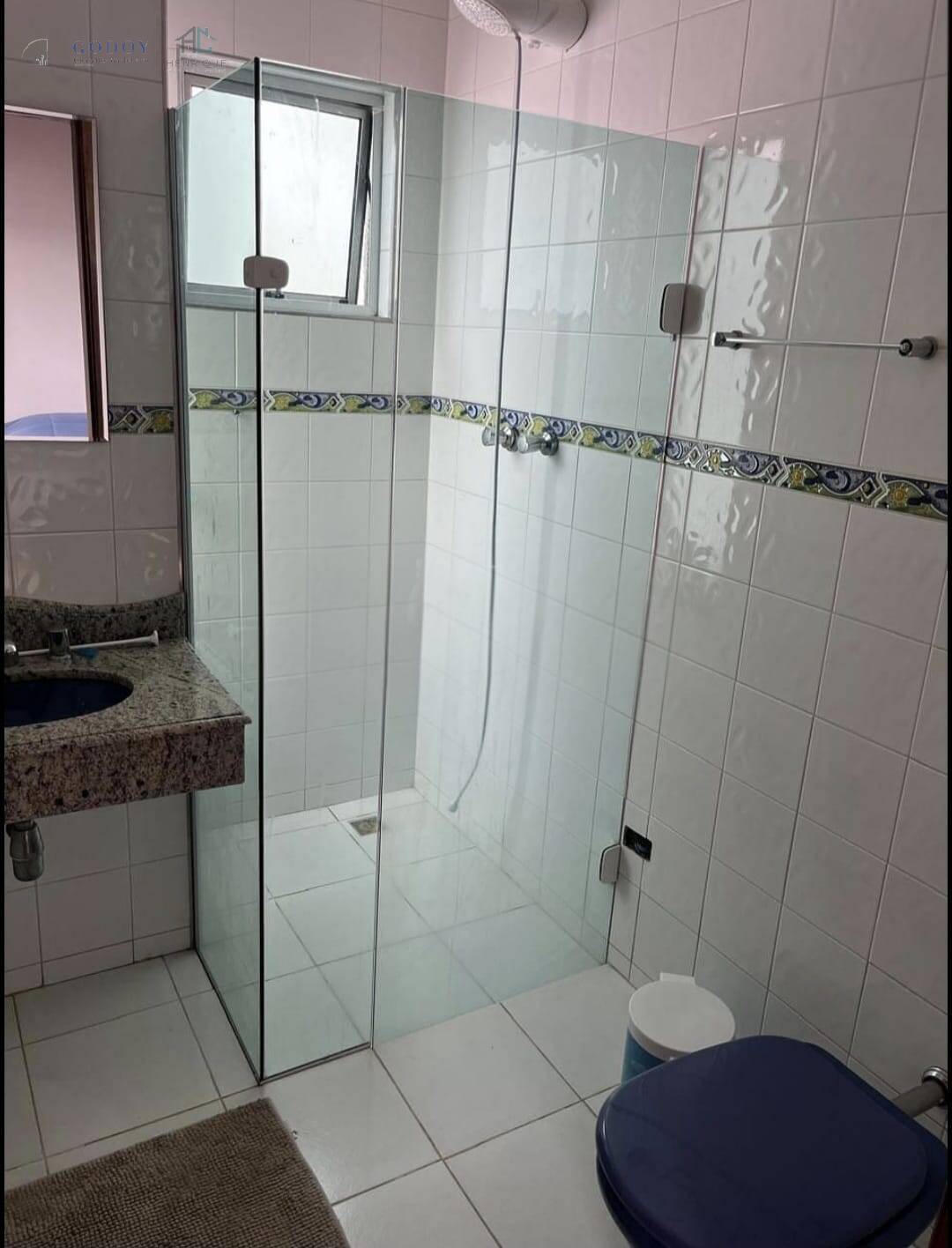 Casa de Condomínio, 5 quartos - Foto 16