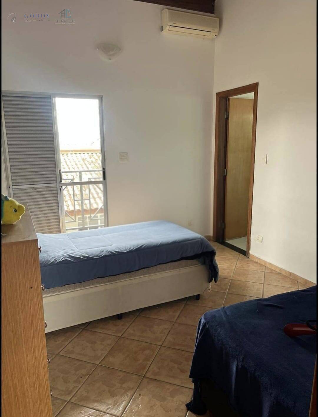 Casa de Condomínio, 5 quartos - Foto 17