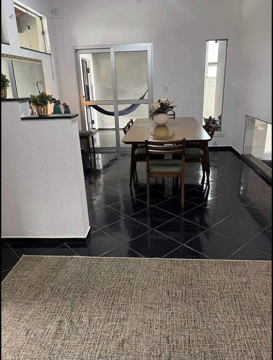 Casa de Condomínio, 5 quartos - Foto 19