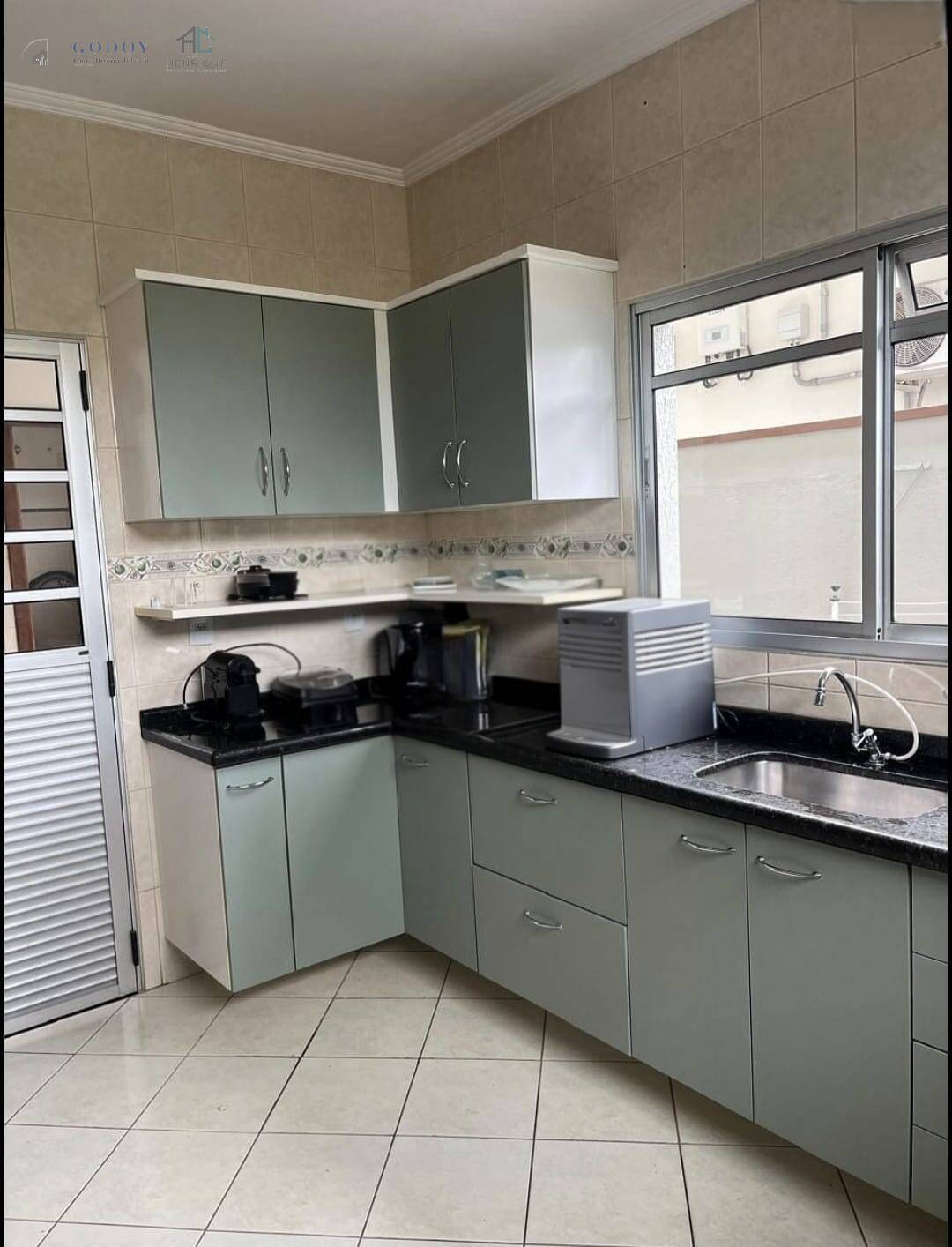 Casa de Condomínio, 5 quartos - Foto 21