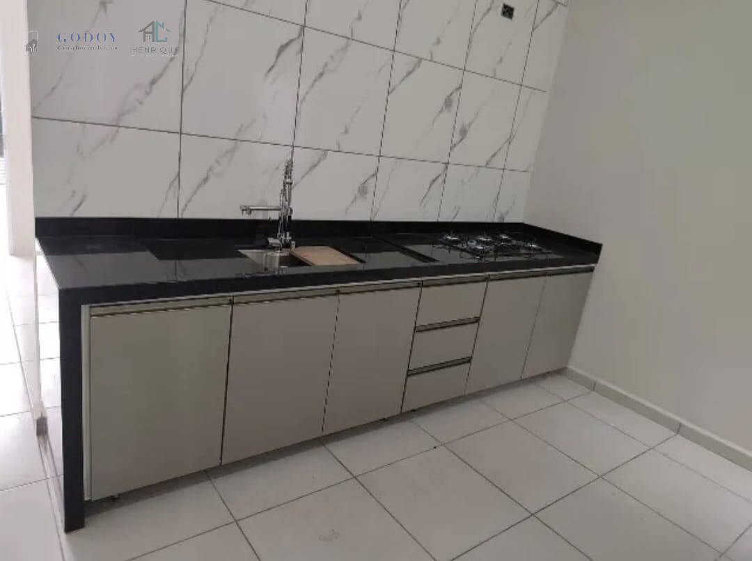 Casa, 2 quartos, 77 m² - Foto 2