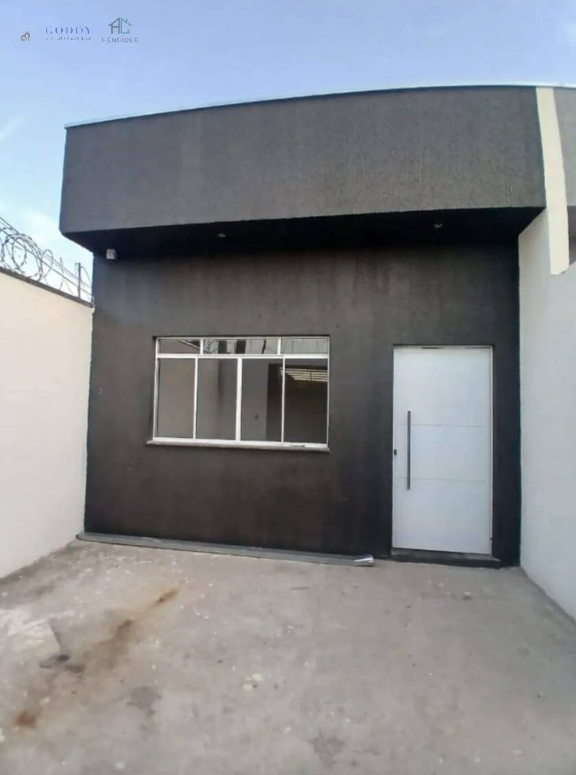 Casa, 2 quartos, 77 m² - Foto 1
