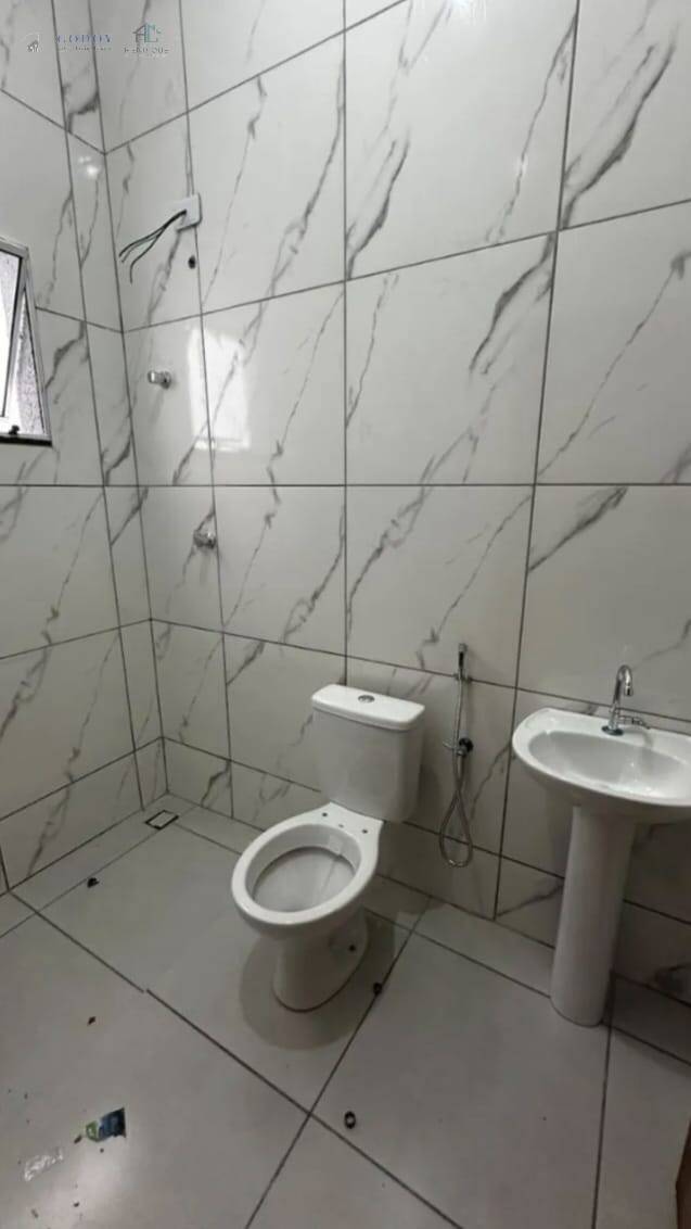 Casa, 2 quartos, 77 m² - Foto 11