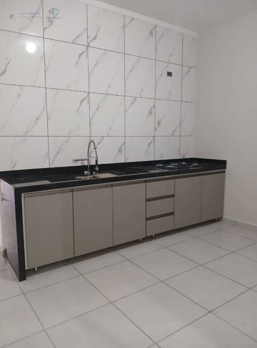 Casa, 2 quartos, 77 m² - Foto 4