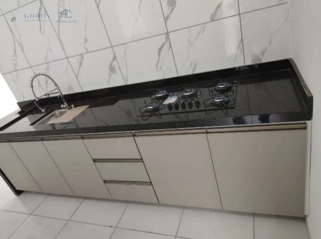 Casa, 2 quartos, 77 m² - Foto 3