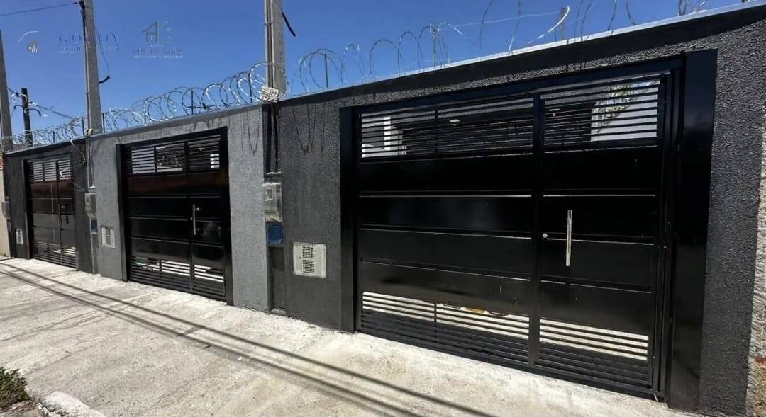 Casa, 2 quartos, 77 m² - Foto 14