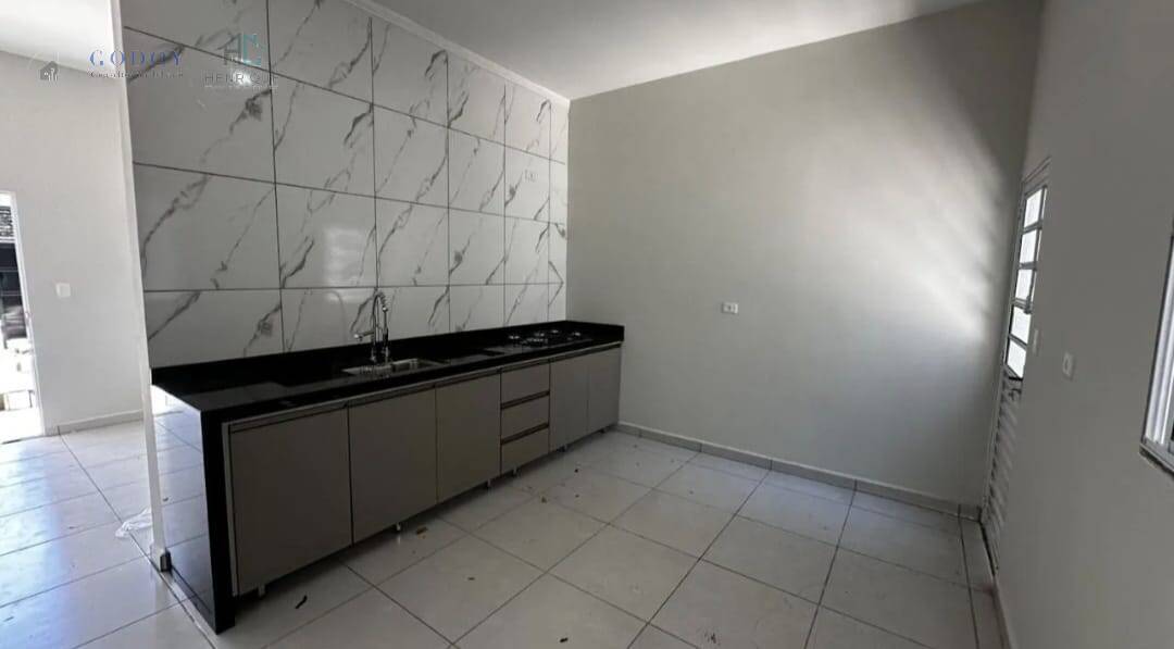 Casa, 2 quartos, 77 m² - Foto 8
