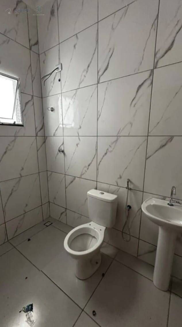 Casa, 2 quartos, 77 m² - Foto 7