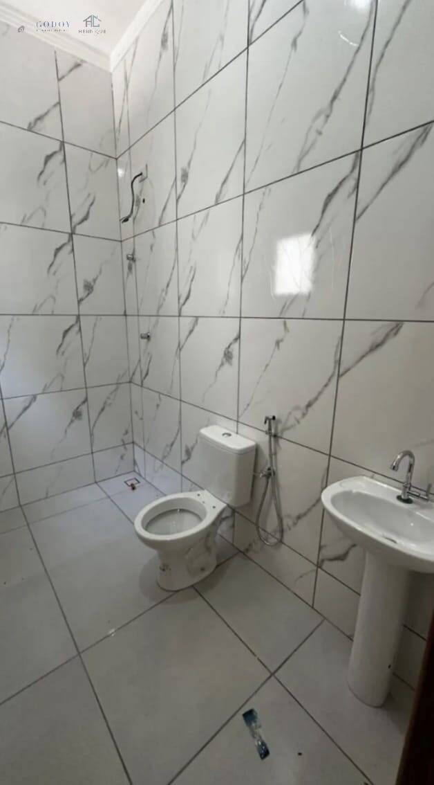 Casa, 2 quartos, 77 m² - Foto 12