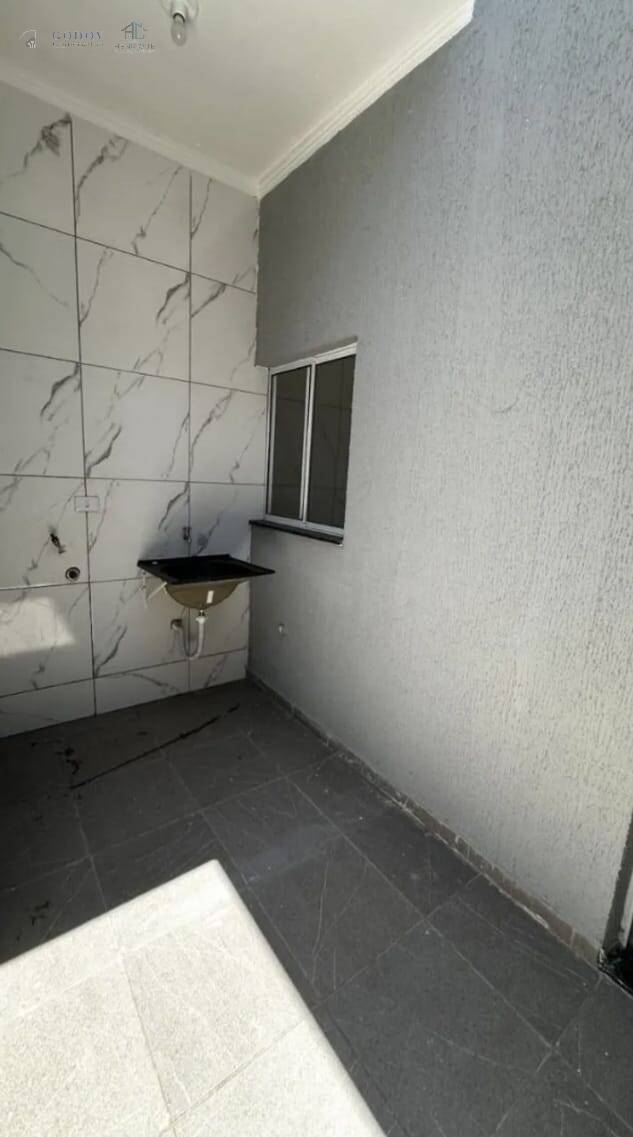 Casa, 2 quartos, 77 m² - Foto 11