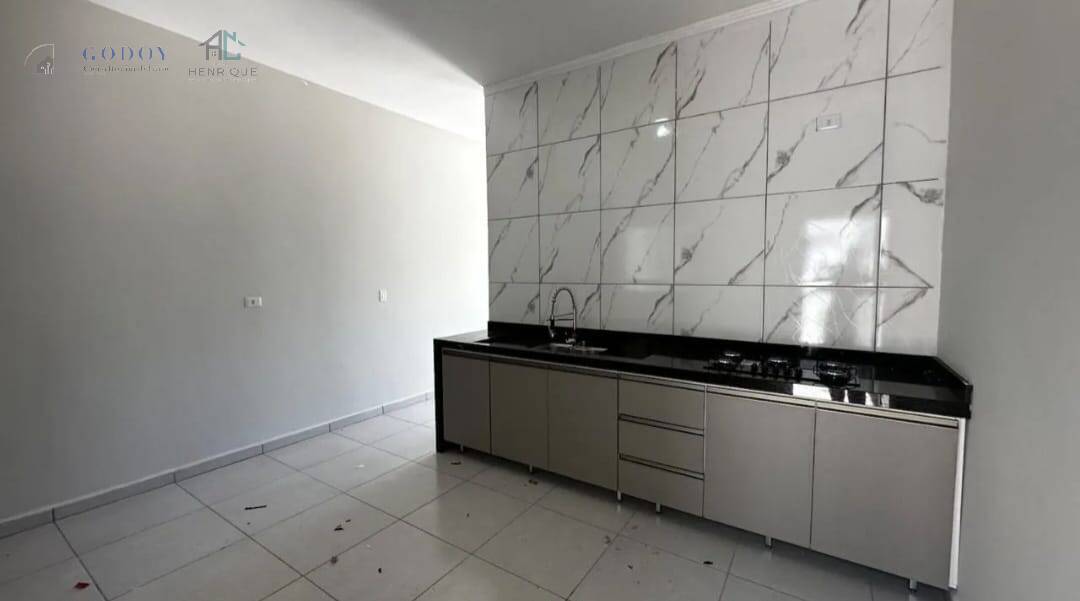Casa, 2 quartos, 77 m² - Foto 1