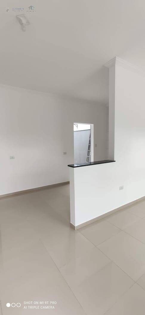 Casa, 3 quartos, 76 m² - Foto 5