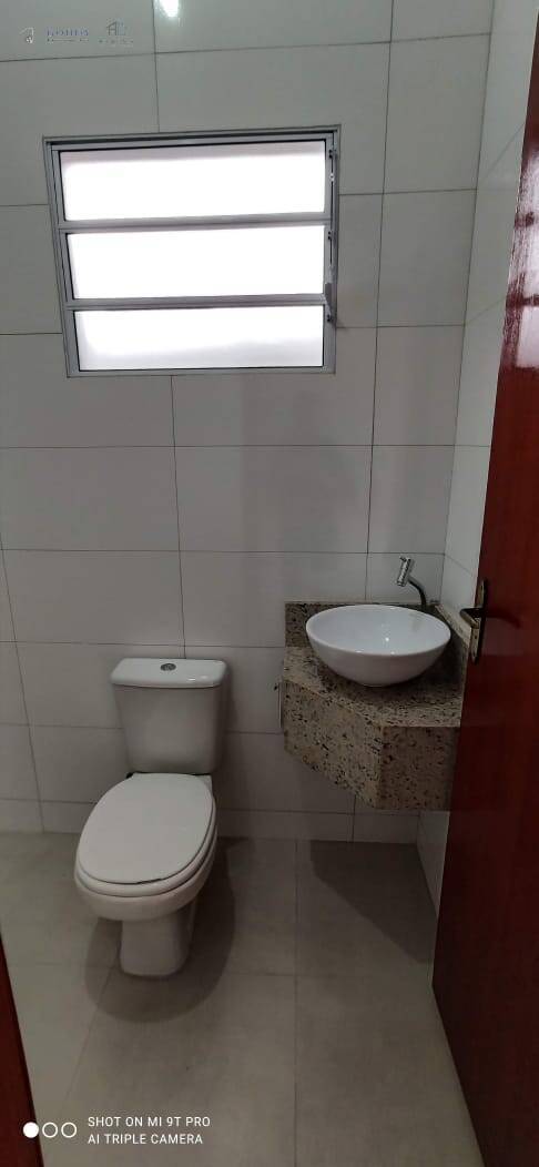 Casa, 3 quartos, 76 m² - Foto 11