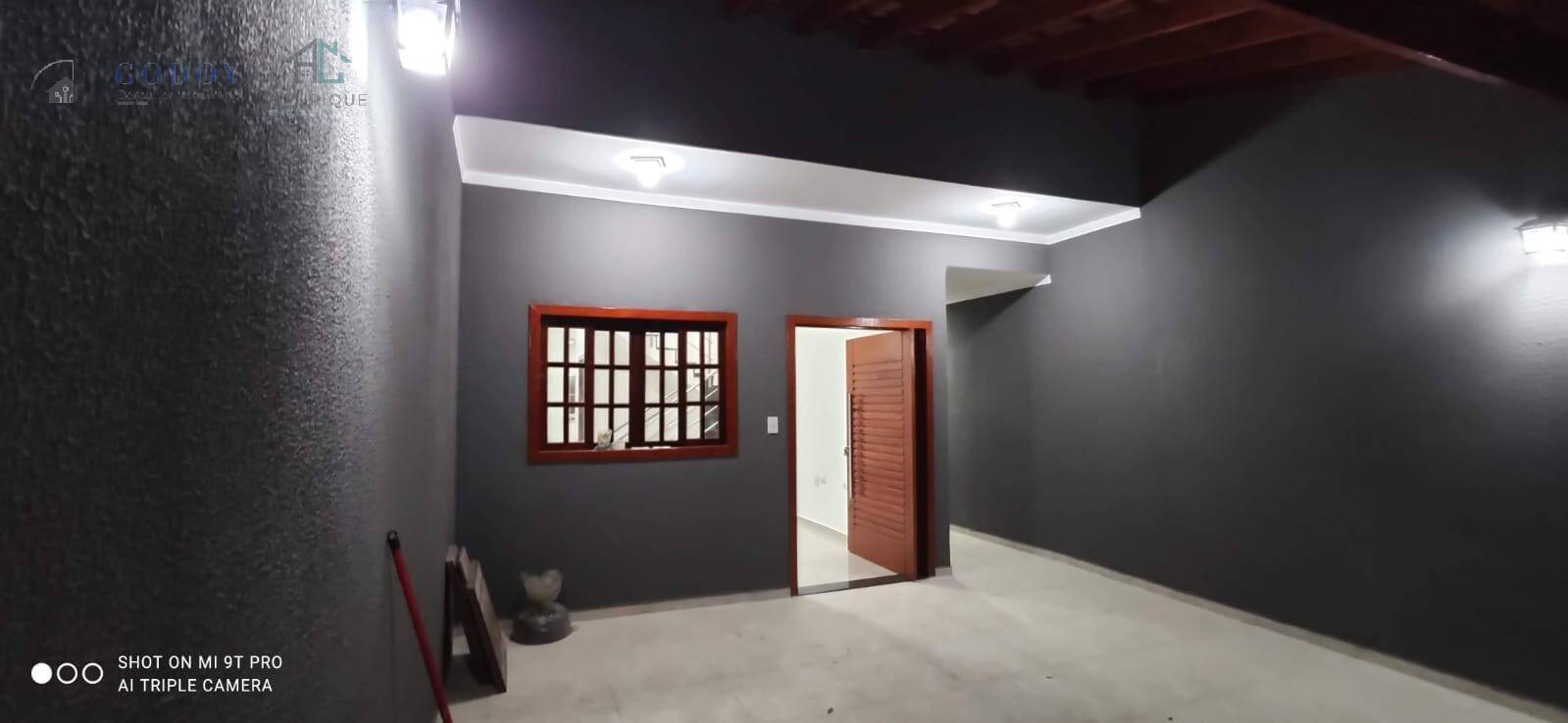 Casa, 3 quartos, 76 m² - Foto 2