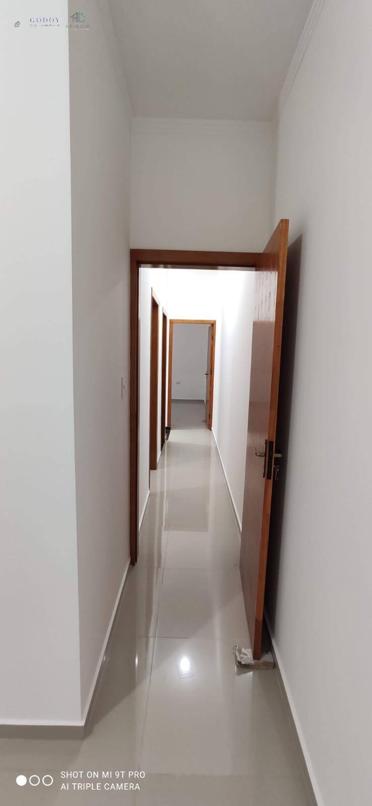 Casa, 3 quartos, 76 m² - Foto 4