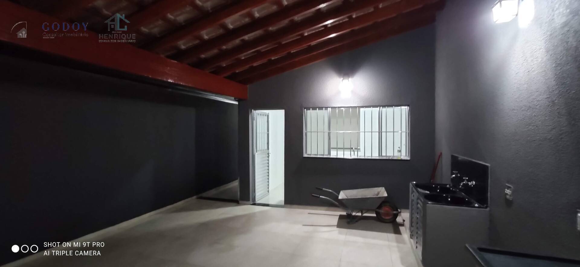 Casa, 3 quartos, 76 m² - Foto 3