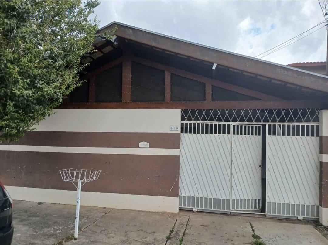 Casa, 3 quartos, 90 m² - Foto 1