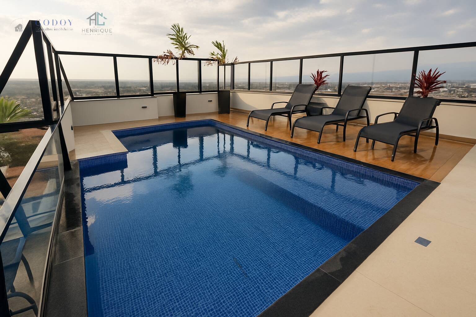 Apartamento, 3 quartos, 82 m² - Foto 3