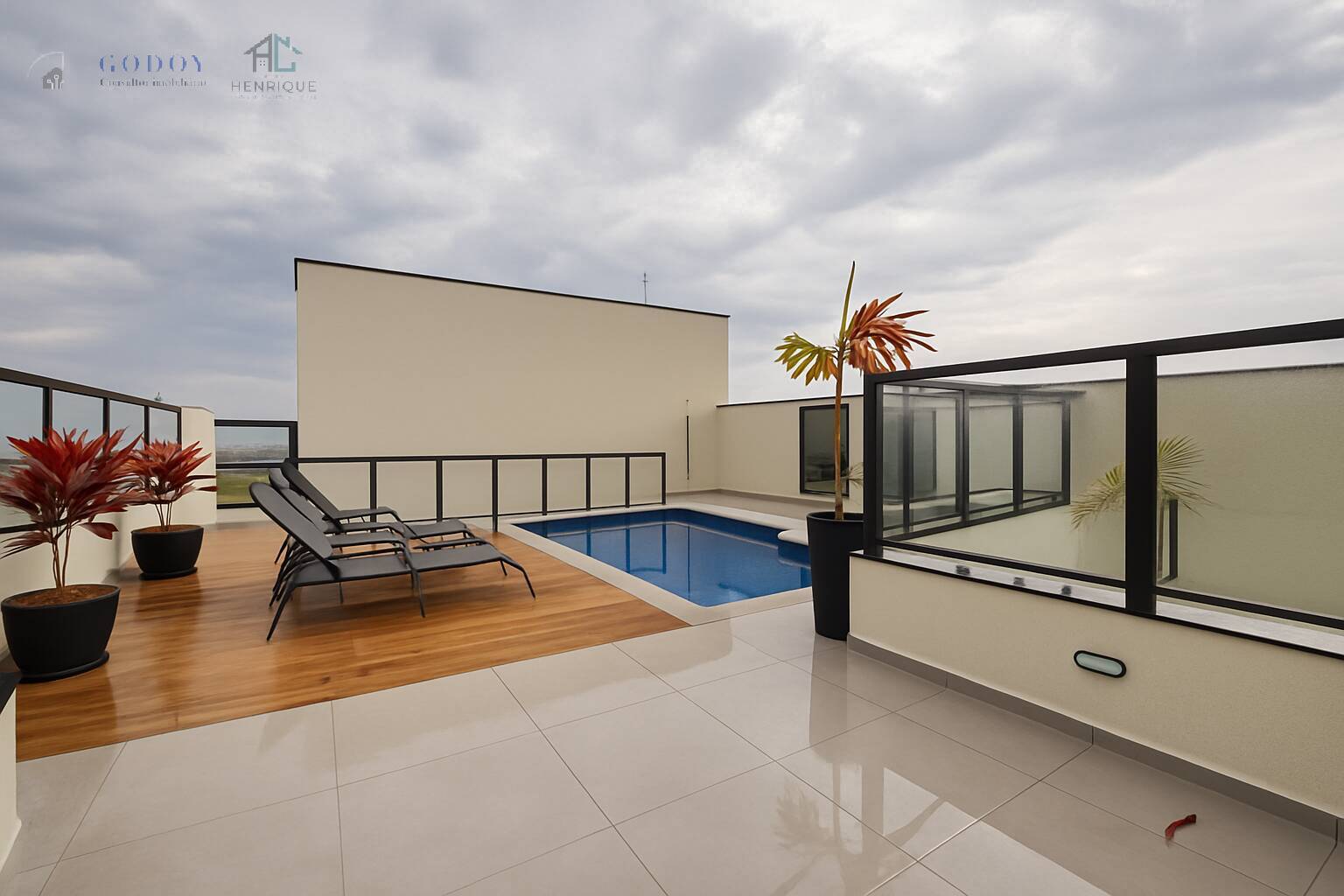 Apartamento, 3 quartos, 82 m² - Foto 4