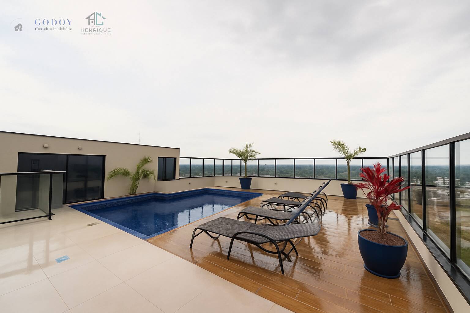 Apartamento, 3 quartos, 82 m² - Foto 5