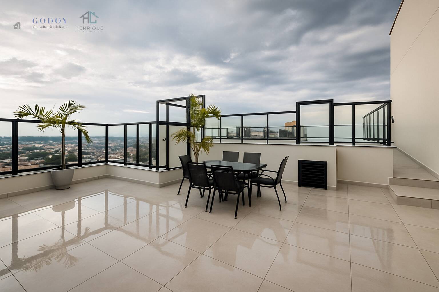 Apartamento, 3 quartos, 82 m² - Foto 7