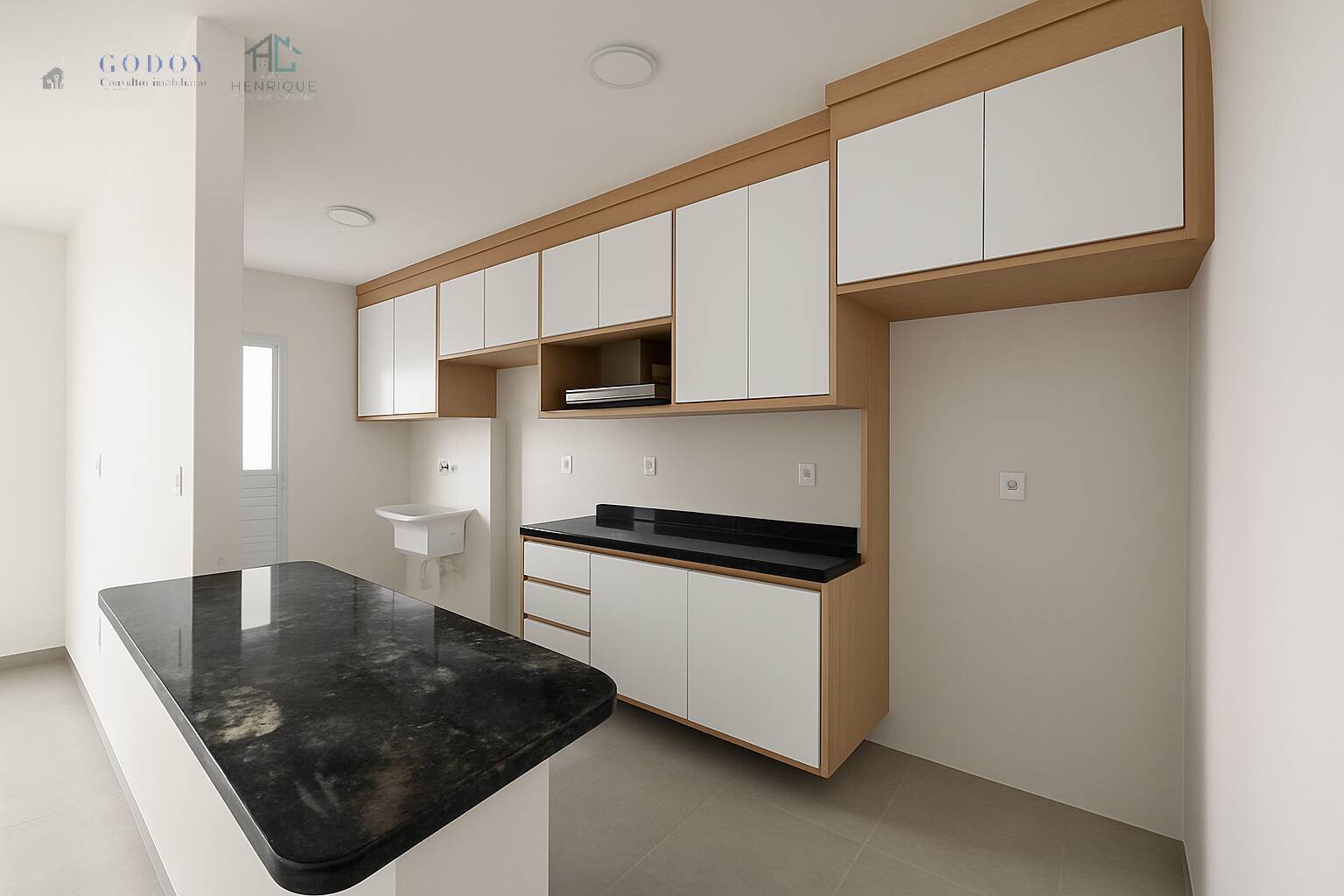 Apartamento, 3 quartos, 82 m² - Foto 14