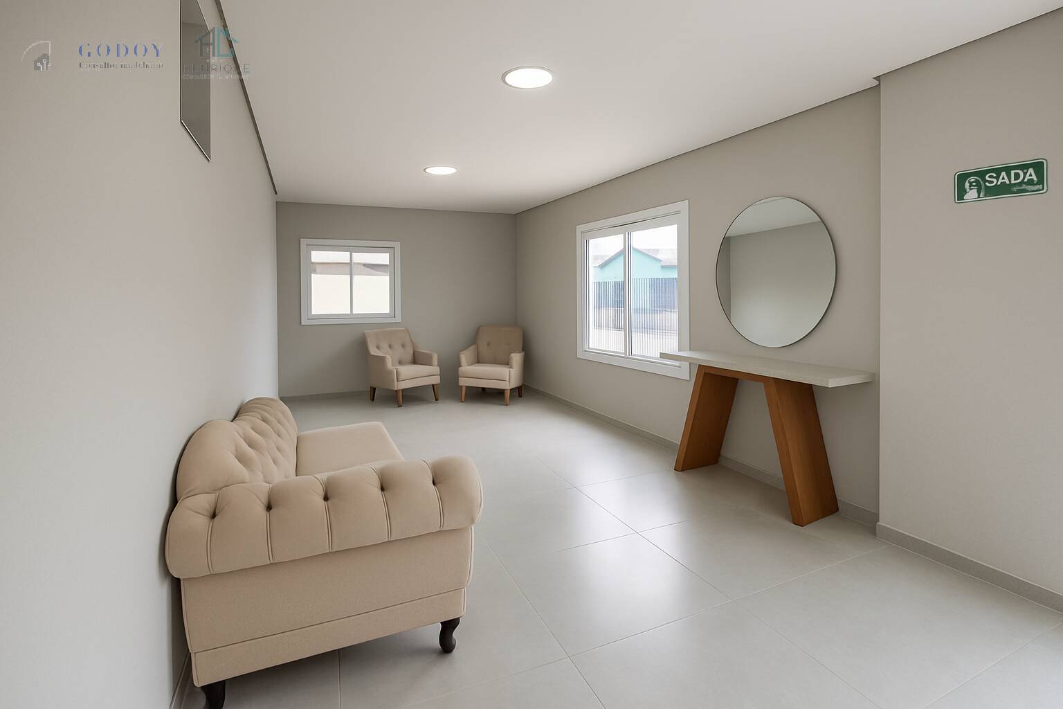 Apartamento, 3 quartos, 82 m² - Foto 16