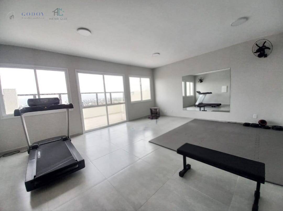Apartamento, 3 quartos, 82 m² - Foto 19