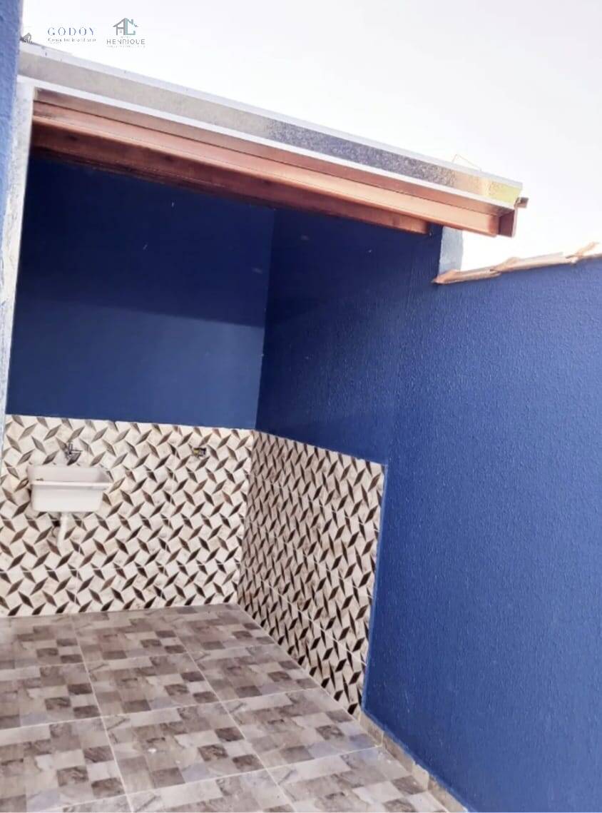 Casa, 3 quartos, 74 m² - Foto 4