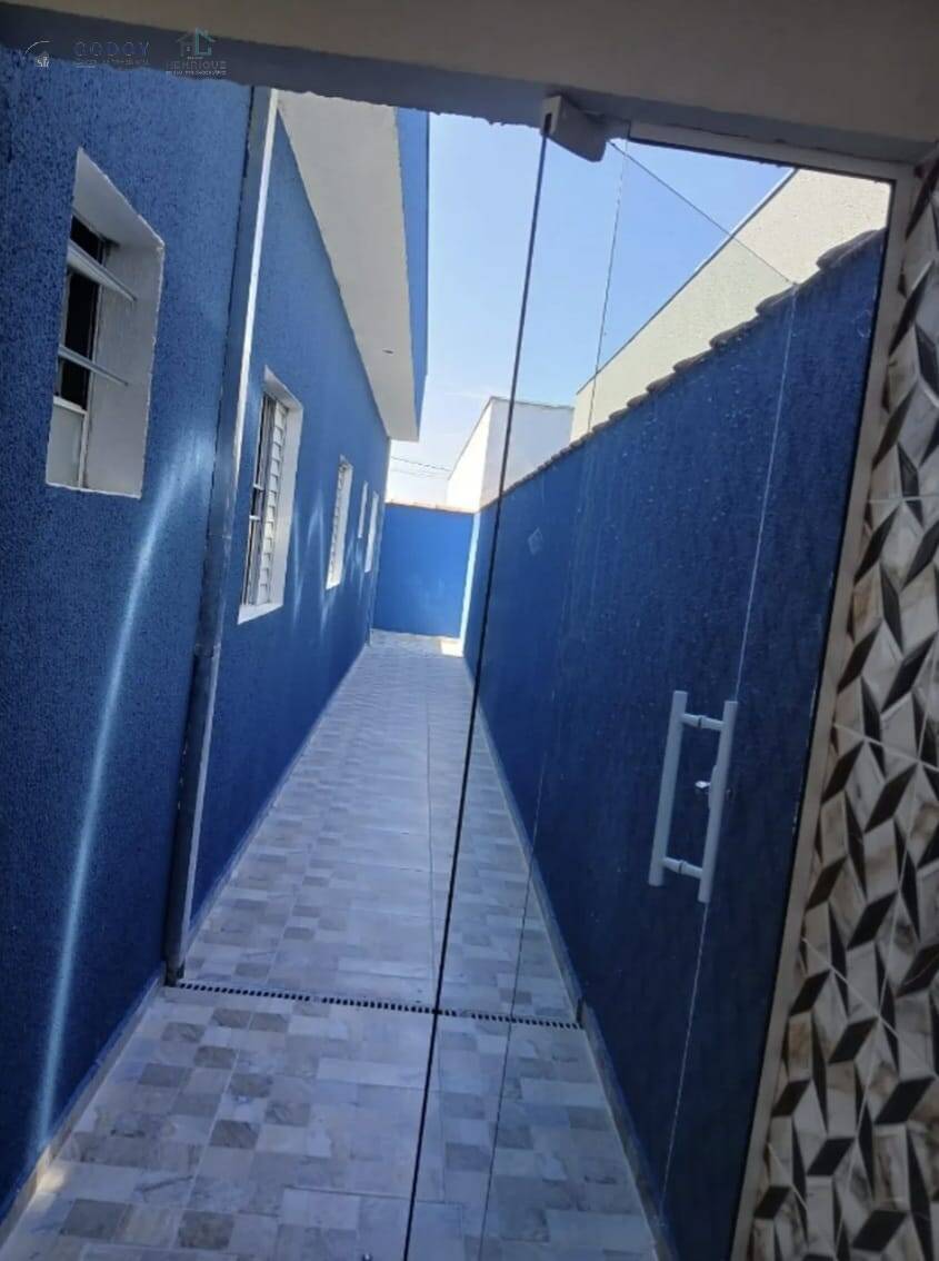 Casa, 3 quartos, 74 m² - Foto 3