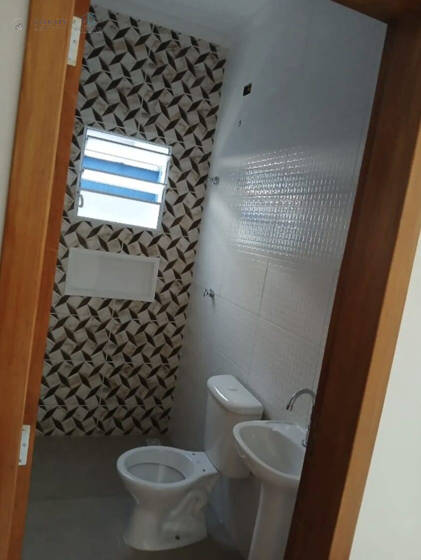 Casa, 3 quartos, 74 m² - Foto 11