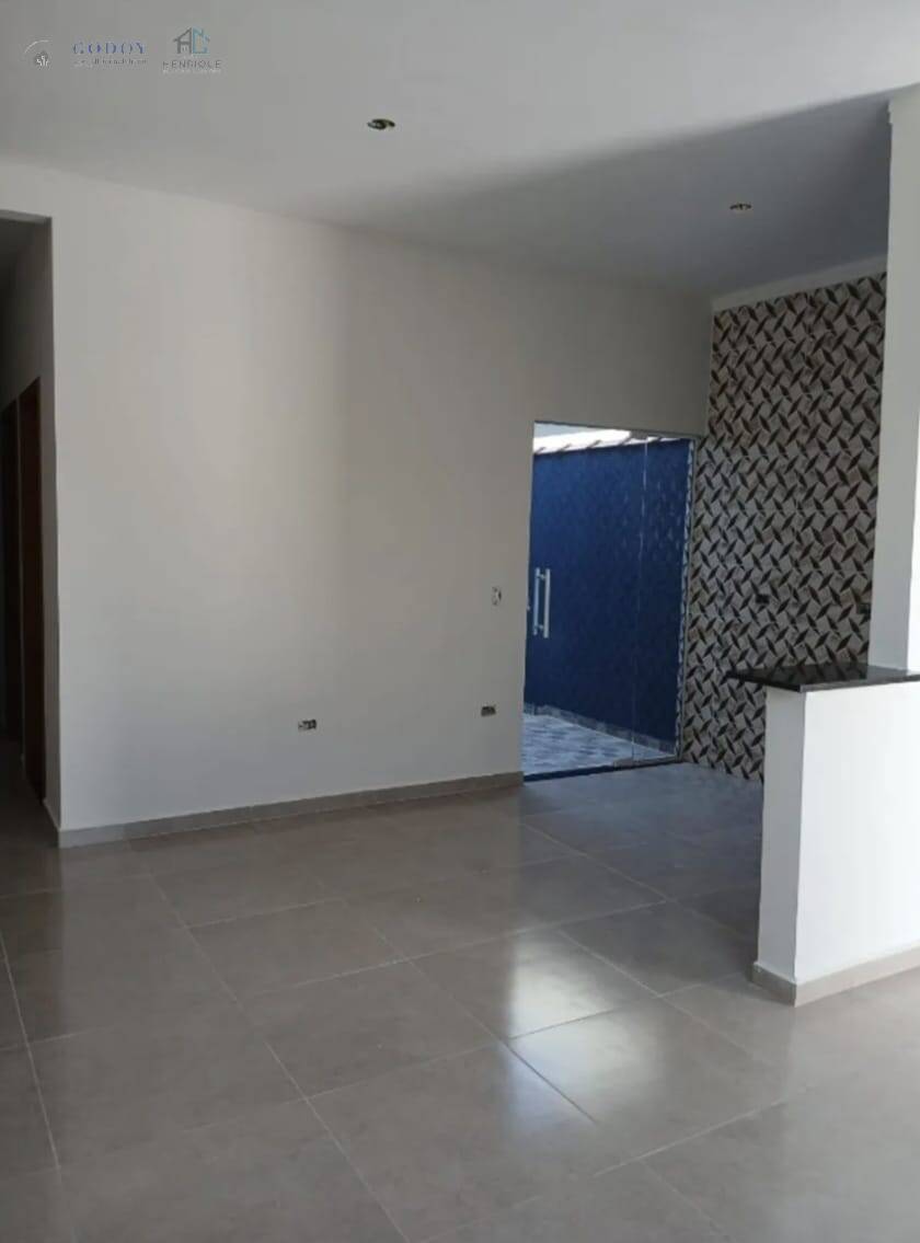 Casa, 3 quartos, 74 m² - Foto 6