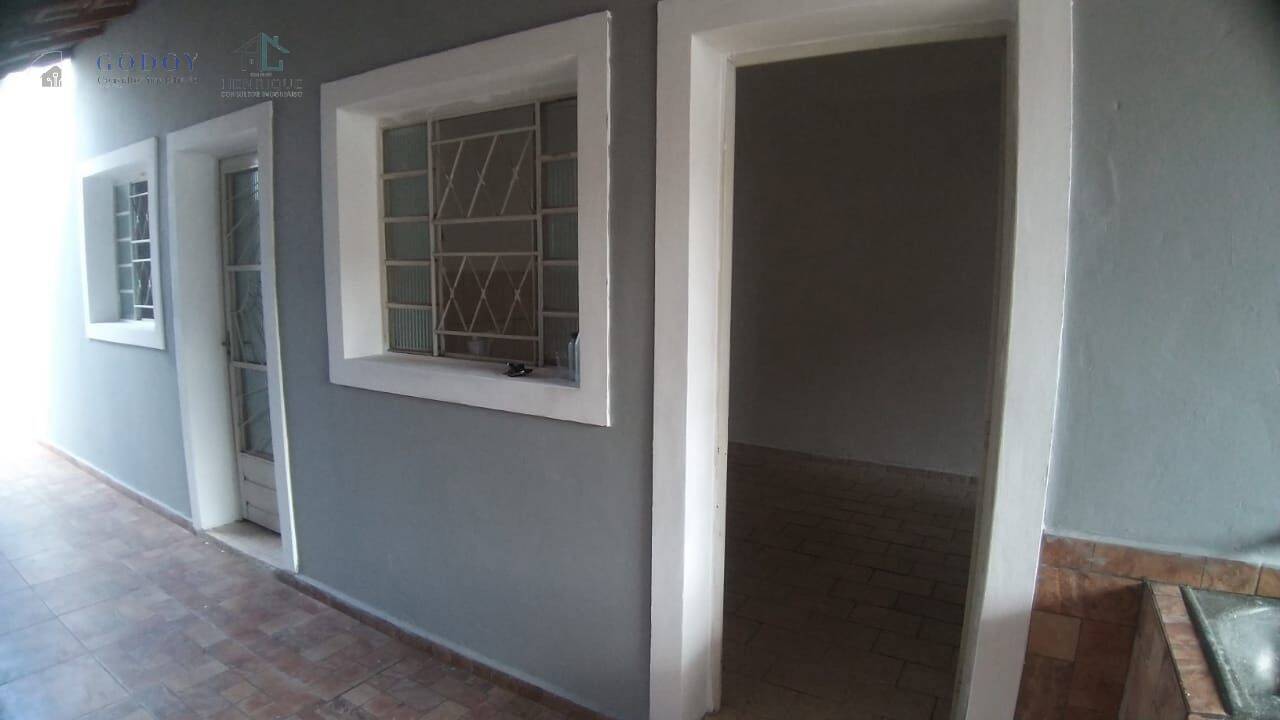 Casa, 2 quartos, 70 m² - Foto 2