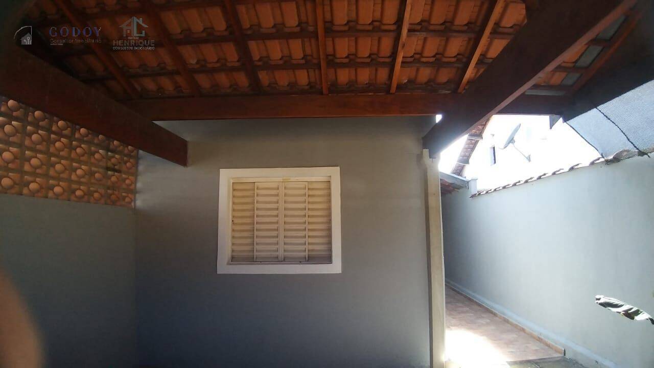 Casa, 2 quartos, 70 m² - Foto 14