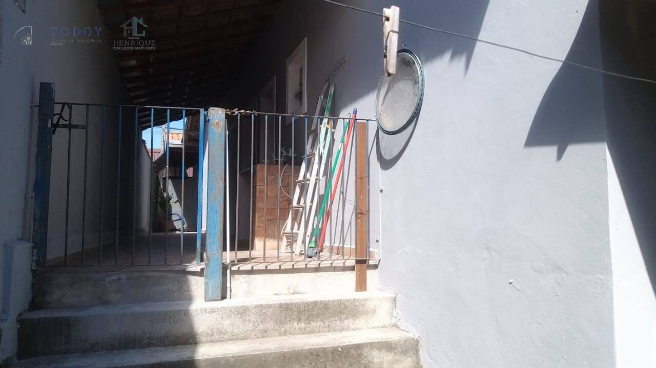 Casa, 2 quartos, 70 m² - Foto 18