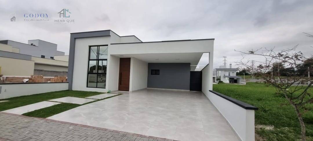 Casa, 3 quartos, 154 m² - Foto 2