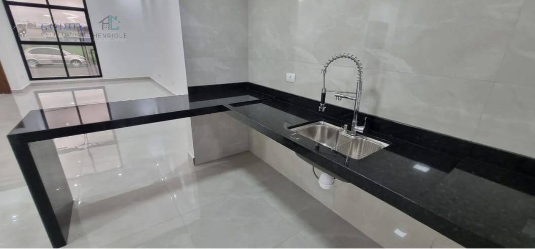 Casa, 3 quartos, 154 m² - Foto 5