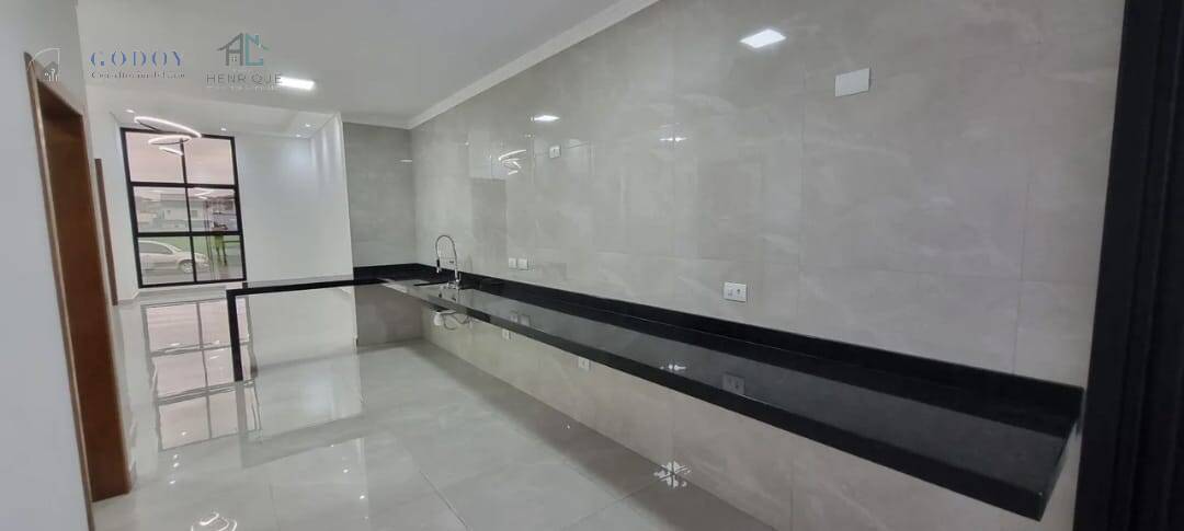 Casa, 3 quartos, 154 m² - Foto 6