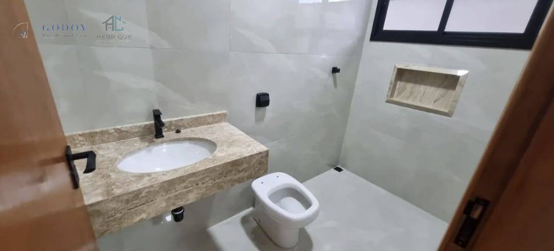 Casa, 3 quartos, 154 m² - Foto 14