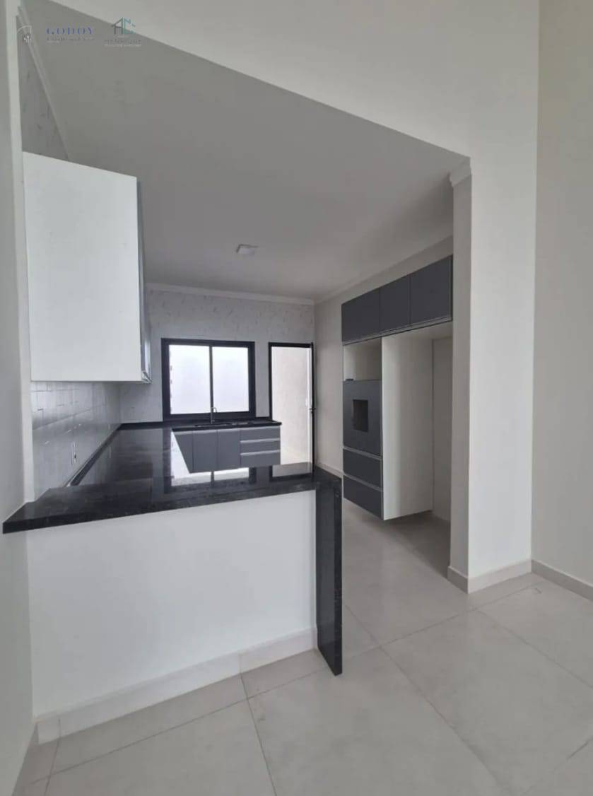 Casa, 3 quartos, 102 m² - Foto 3