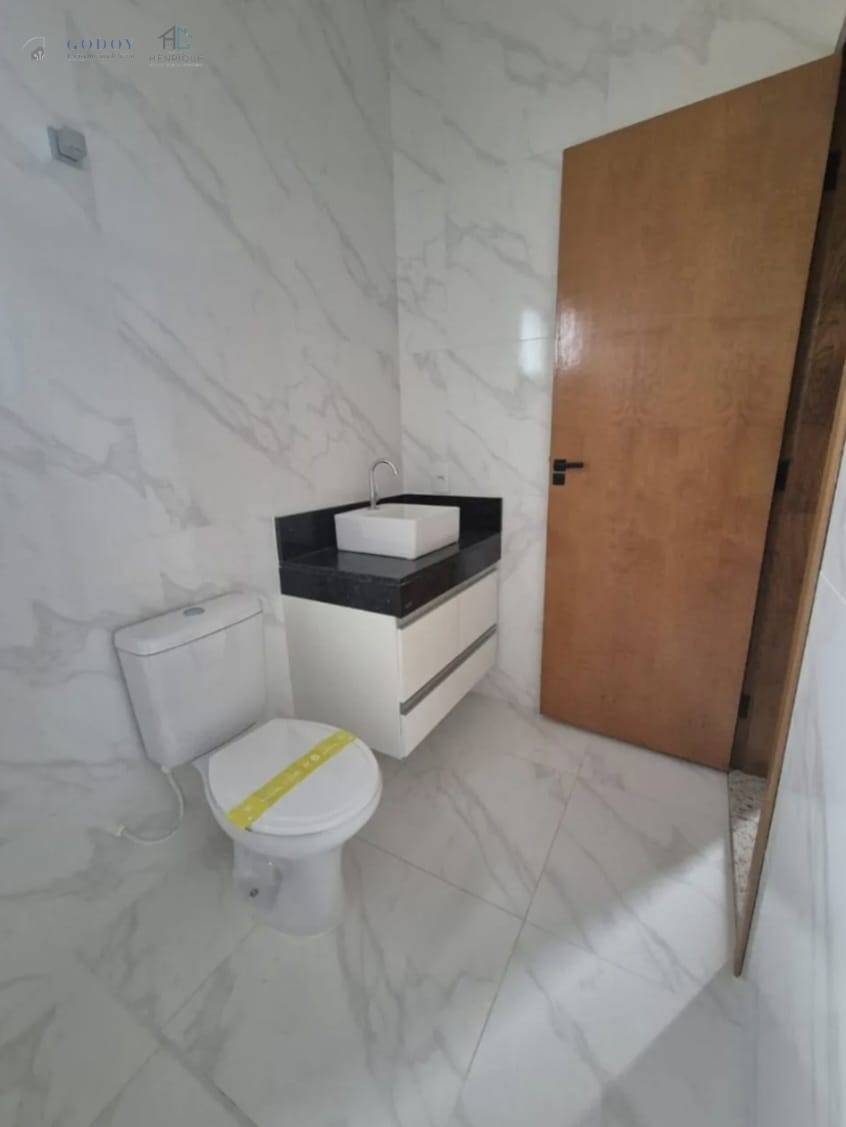 Casa, 3 quartos, 102 m² - Foto 5