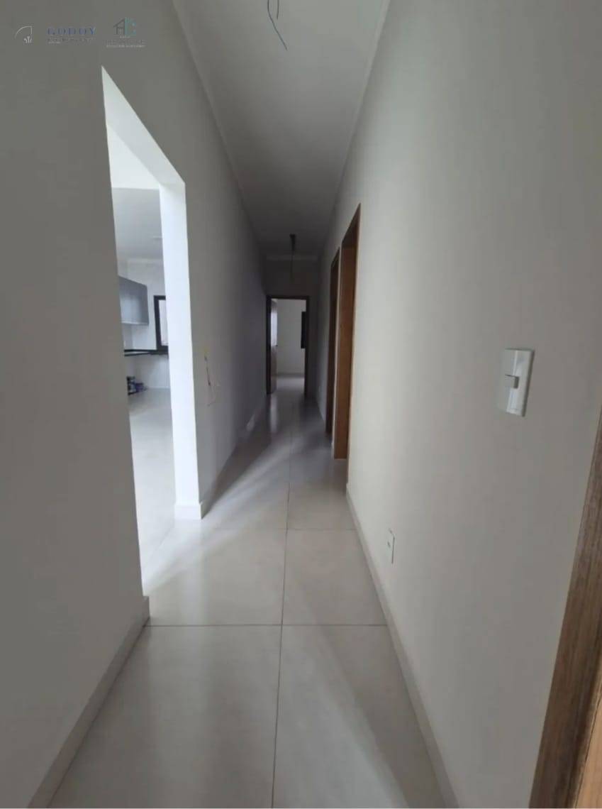 Casa, 3 quartos, 102 m² - Foto 11