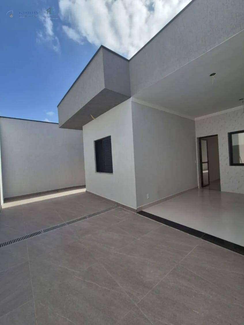 Casa, 3 quartos, 102 m² - Foto 12